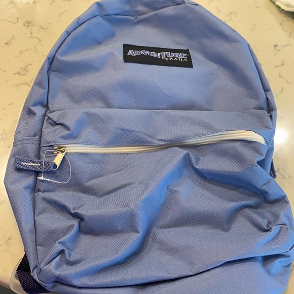 Kids backpack - Picture 2 of 4